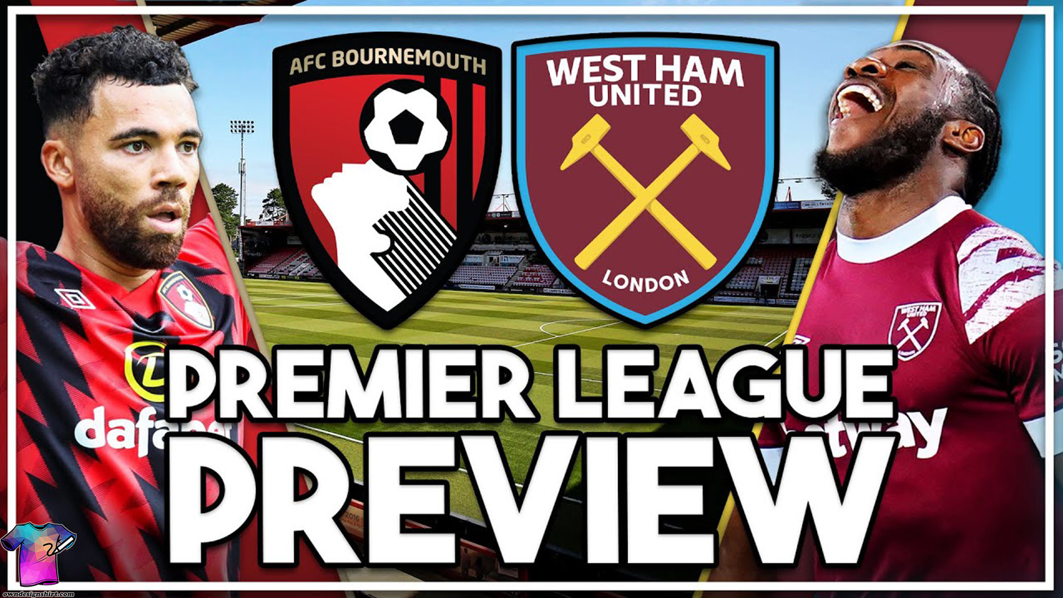 Anticipating a Thriller West Ham United vs AFC Bournemouth Head-to-Head at London Stadium