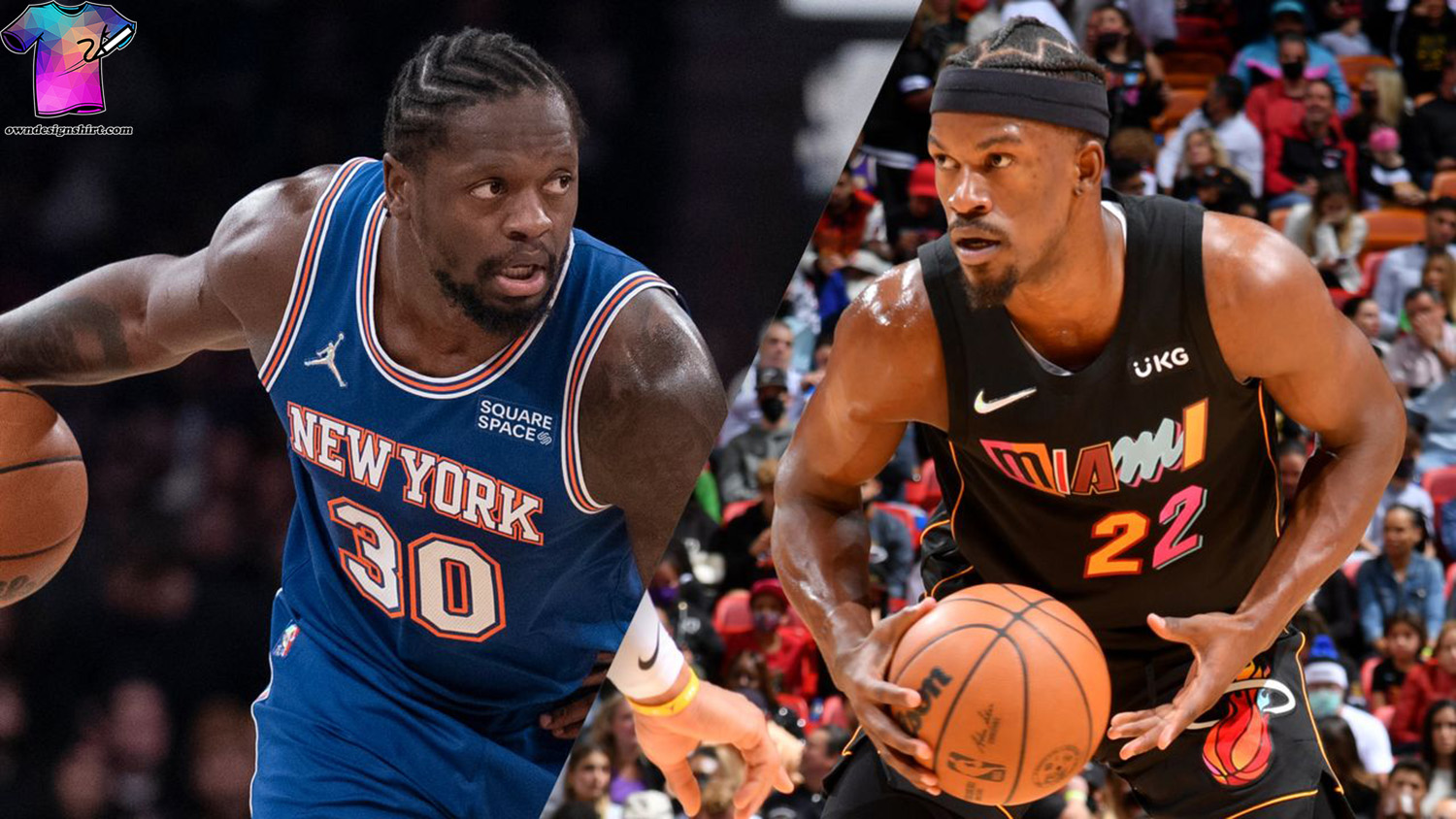 Epic Showdown in the Big Apple Knicks vs. Heat Full Game Highlights Anticipated