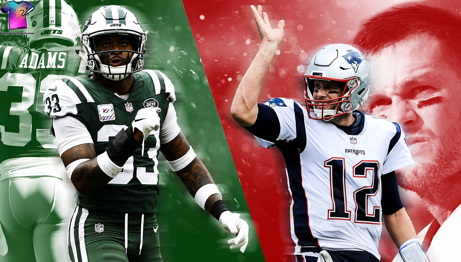 New England Patriots vs. New York Jets in NFL Week 18 at Gillette Stadium - Predictions and Playoff Implications