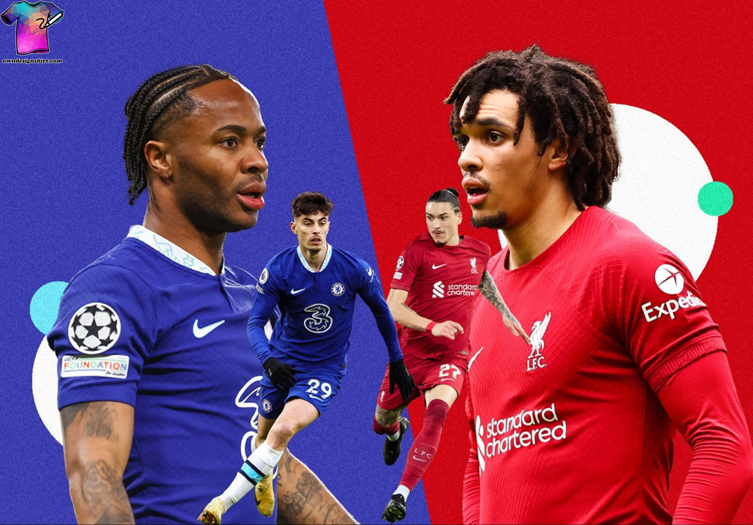 Premier League Spectacle Liverpool vs Chelsea - A Titan Clash at Anfield on January 31, 2024