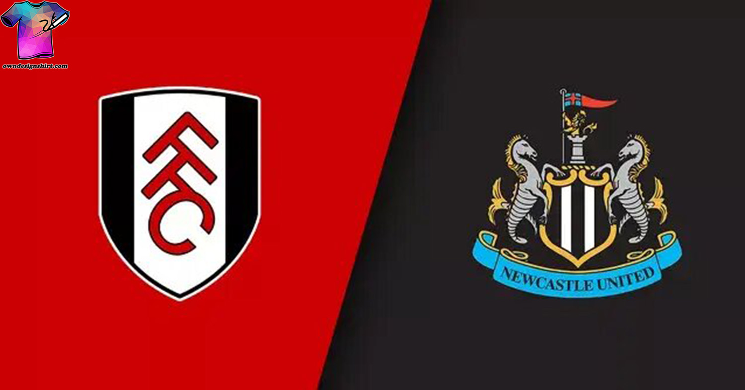 The Ultimate FA Cup Clash Fulham vs Newcastle United at Craven Cottage